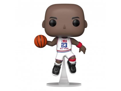 NBA Legends Funko POP! figurka Micheal Jordan All Star 1988 (1)