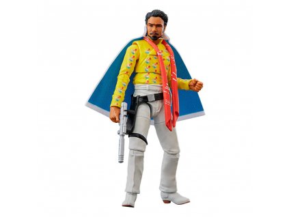 Star Wars Episode II Vintage Collection akční figurka Lando Calrissian (1)