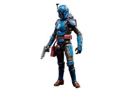 Star Wars The Mandalorian Vintage Collection akční figurka Koska Reeves (1)