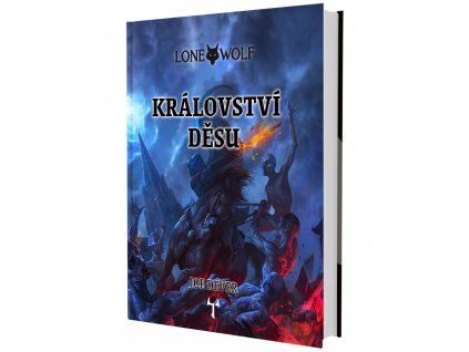 46975 lone wolf kralovstvi desu vazana