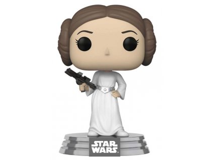 Star Wars Funko POP! figurka Princess Leia