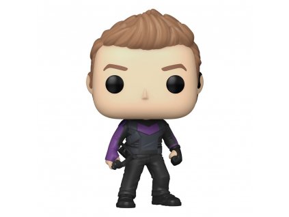 Hawkeye Funko POP! figurka Hawkeye (1)