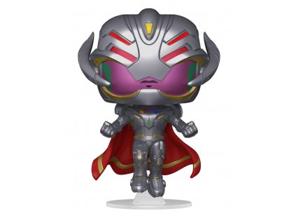 Marvel What If... Funko POP! figurka Infinity Ultron