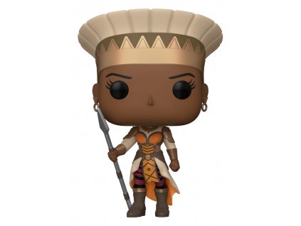 Marvel What If... Funko POP! figurka The Queen (1)