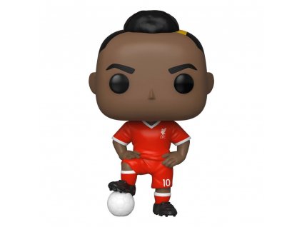 Fotball Funko POP! figurka Sadio Mané (1)
