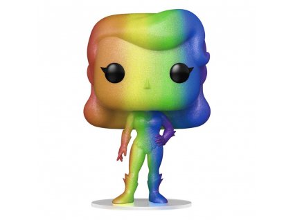 DC Comics Funko POP! figurka Pride Poison Ivy (1)