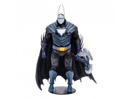 DC Multiverse akční figurka Batman Duke Thomas (1)