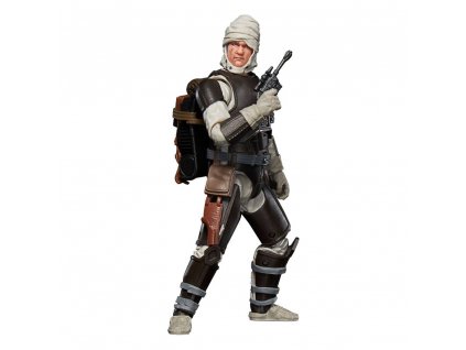 Star Wars The Black Series Archive akční figurka Dengar (1)