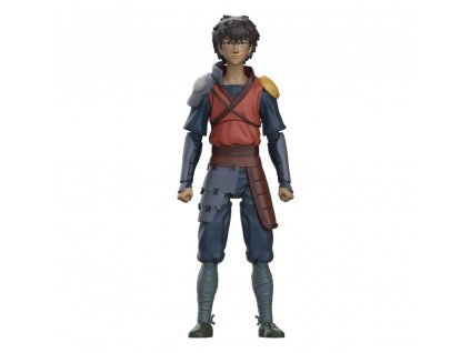 Avatar The Last Airbender BST AXN akční figurka Jet