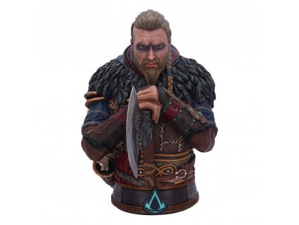 52146 assassin s creed valhalla busta eivor