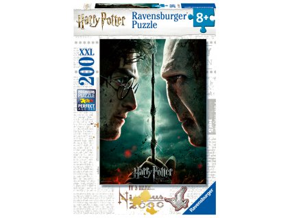 50434 harry potter puzzle lord voldemort 200 dilku