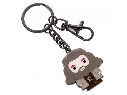 59915 klicenka harry potter cutie hagrid