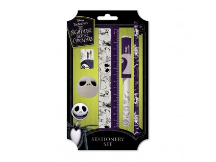 54471 skolni potreby nightmare before christmas jack skellington