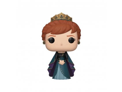 Frozen 2 funko figurka Anna (Epilogue) (1)