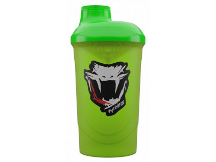 3D SHAKER ZELENA