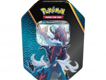 46999 1 pokemon divergent powers tin