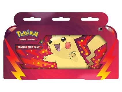 Pokemon BacktoSchool 01 PencilCase