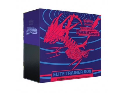 PokemonDarknessAblazeETB GajettoShop