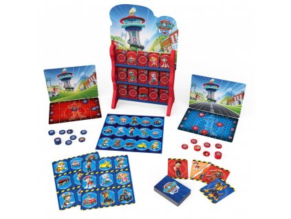 69188 smg tlapkova patrola kontrolni vez plna her