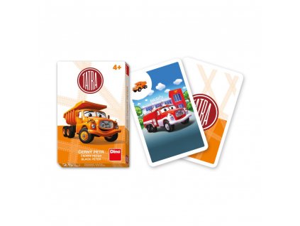 69737 tatra cerny petr karetni hra