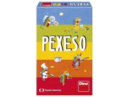 71189 ct decko pexeso