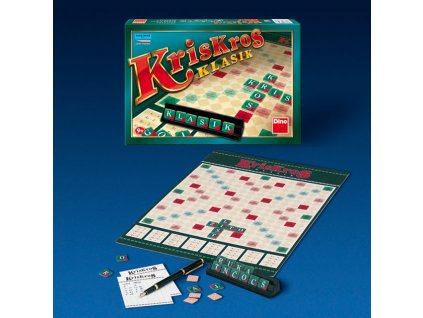 70976 kris kros klasik hra