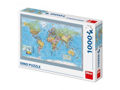 71054 politicka mapa sveta 1000d