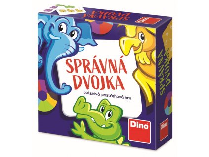 71297 spravna dvojka cestovni hra