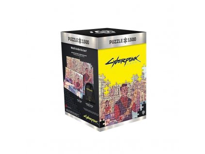 86880 puzzle cyberpunk 2077 valentinos 1500 dilku