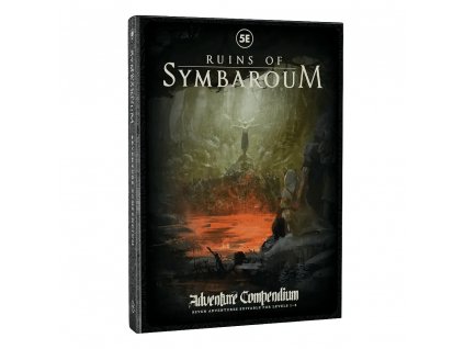 88227 ruins of symbaroum 5e adventure compendium