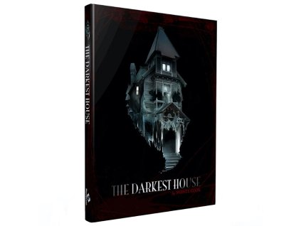 88218 the darkest house