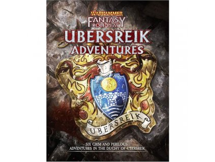 85524 warhammer fantasy roleplay ubersreik adventures