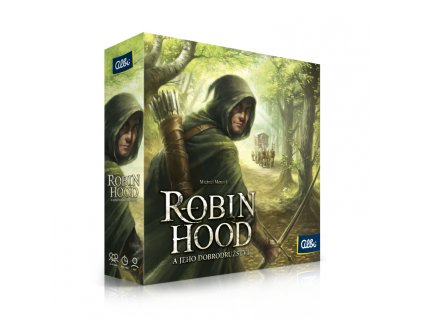 94194 robin hood