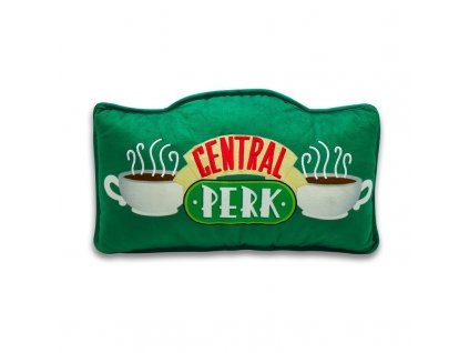 52374 friends polstar central perk