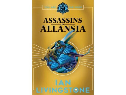 89100 assassins of allansia