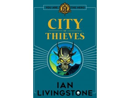 89106 city of thieves