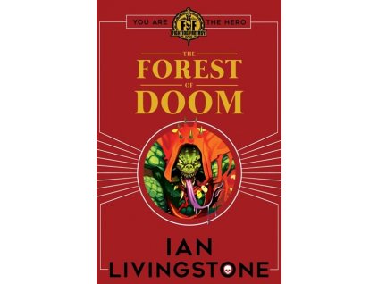 89115 forest of doom