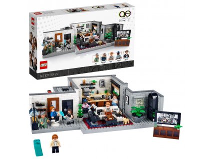 58982 ideas lego queer tym byt uzo petky 10291