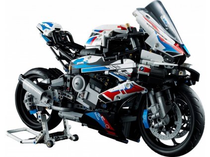 72392 technic lego bmw m 1000 rr 42130