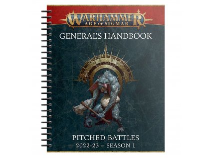 86022 warhammer age of sigmar general s handbook 2022 pitched battles