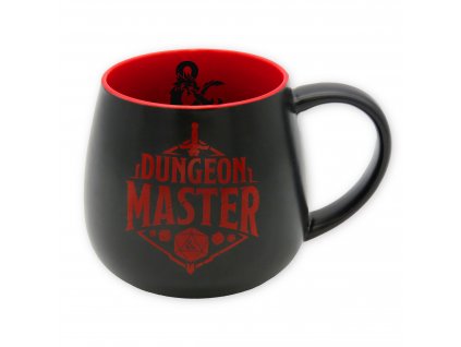 92580 hrnek dungeons and dragons dungeon master d20