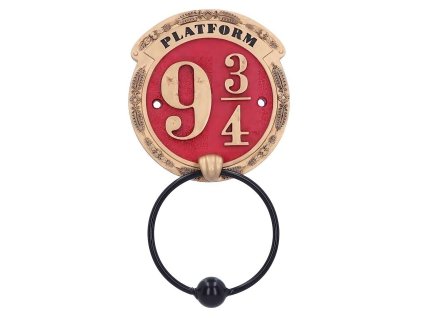 92553 klepadlo harry potter nastupiste 9 a 3 4