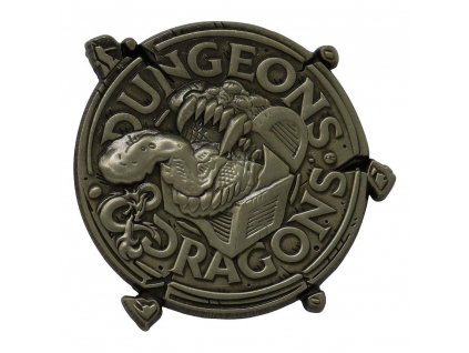 92142 odznak dungeons dragons