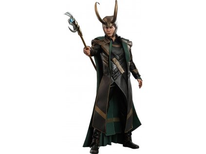 99405 avengers endgame movie masterpiece series pvc action figure 1 6 loki 31 cm