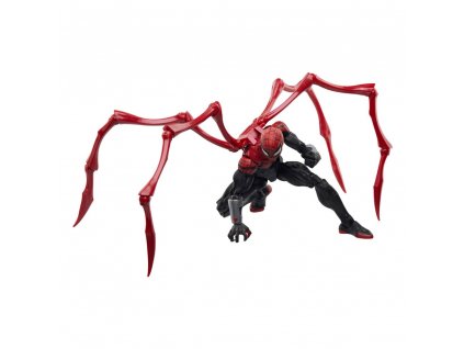 99716 marvel 85th anniversary marvel legends action figure superior spider man 15 cm