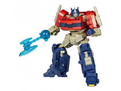 99725 transformers one studio series deluxe class action figure optimus prime 11 cm