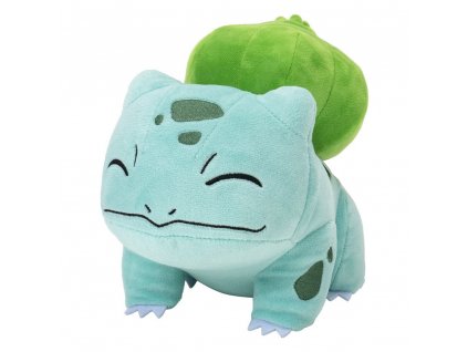 99819 pokemon plush figure bulbasaur 3 20 cm