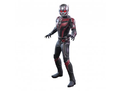 100514 ant man the wasp quantumania movie masterpiece action figure 1 6 ant man 30 cm