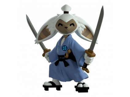 101366 avatar the last airbender vinyl figure ronin momo 10 cm