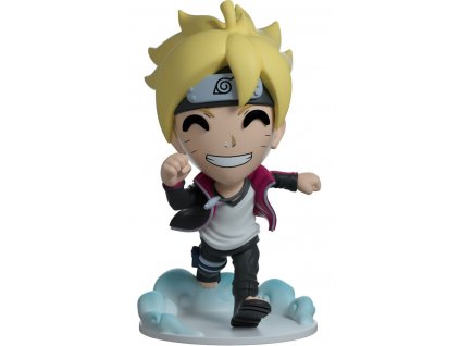 101678 boruto naruto next generations vinyl figure boruto 12 cm